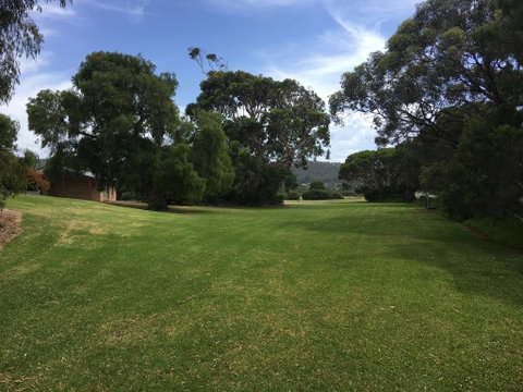 Spring Bay Villas - Accommodation Burleigh 2
