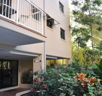 Spring Hill Gardens Apartments - Accommodation Burleigh
