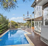 Spring Valley Luxury 42 - Accommodation Burleigh