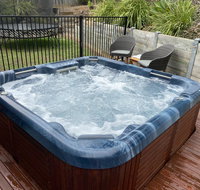 Springbank Spa  Surf - Accommodation Burleigh