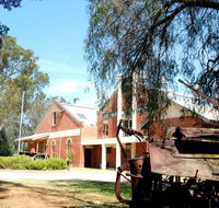 Springhurst Butter Factory - Accommodation Burleigh