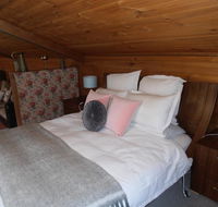 Springmead Rustic Cabin - Accommodation Burleigh