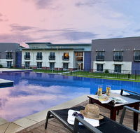 Springs Shoalhaven Nowra - Accommodation Burleigh