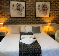 Squatters Homestead Motel - Accommodation Burleigh