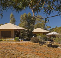 Squeakywindmill Boutique Tent BB - Accommodation Burleigh