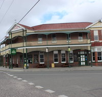 St Marys Hotel and Bistro - Accommodation Burleigh