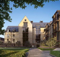 St Paul's Serviced Accommodation - Accommodation Burleigh