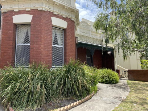 St. Elizabeth's Home - Accommodation Burleigh 0