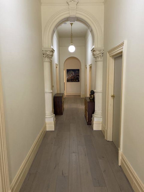 St. Elizabeth's Home - Accommodation Burleigh 3