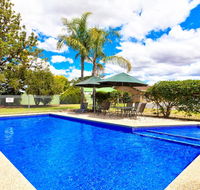 Stagecoach Motel Wodonga - Accommodation Burleigh