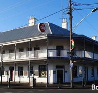 Star of the West Hotel - Accommodation Burleigh