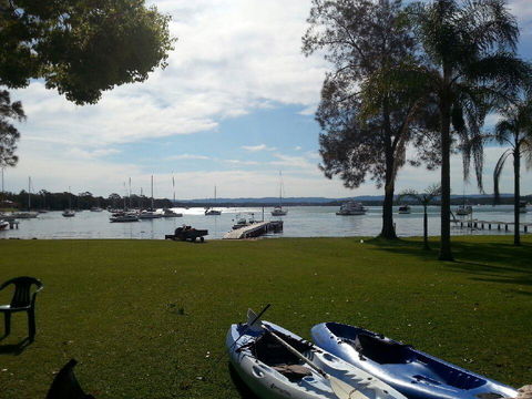 Starfish Cottage - Accommodation Burleigh 0