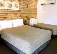 Starlight Motor Inn - Accommodation Burleigh