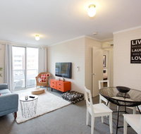 Stay Okay Central - Fremantle - Accommodation Burleigh