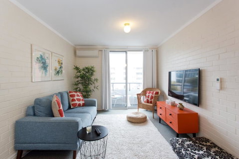 Stay Okay Central - Fremantle - Accommodation Burleigh 2
