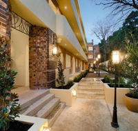StayCentral on George - Accommodation Burleigh