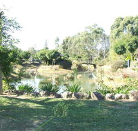 Still Waters - Accommodation Burleigh