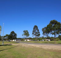 Stoney Park Holiday Park - Accommodation Burleigh