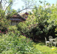 Storey Grange - Accommodation Burleigh