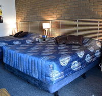 Strzelecki Motor Lodge - Accommodation Burleigh