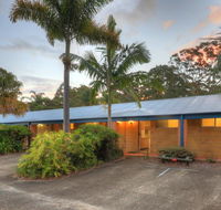 Stuarts Point Convention Centre - Accommodation Burleigh