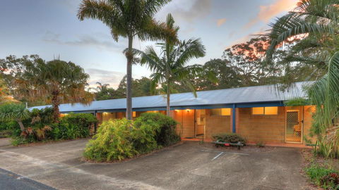 Stuarts Point Convention Centre - Accommodation Burleigh 0