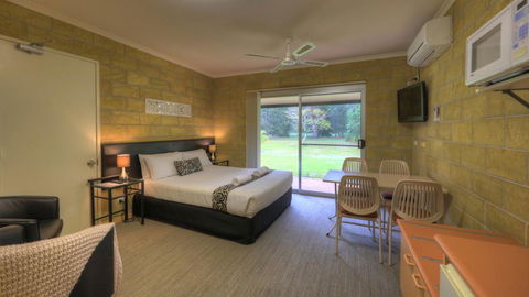 Stuarts Point Convention Centre - Accommodation Burleigh 1