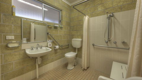 Stuarts Point Convention Centre - Accommodation Burleigh 3