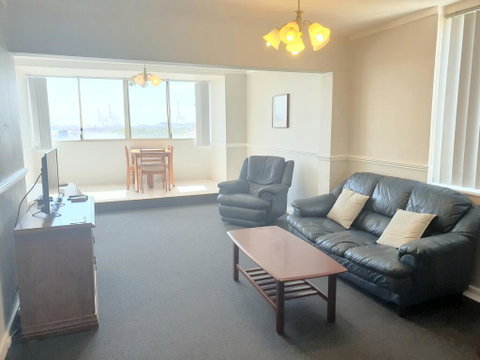 Studio 101 - Accommodation Burleigh 3