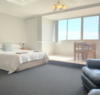 Studio 101 - Accommodation Burleigh