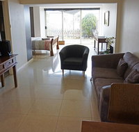 Studio 3 - ground floor Fremantle apartment - Accommodation Burleigh