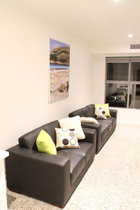 Studio Denmark - Accommodation Burleigh 3