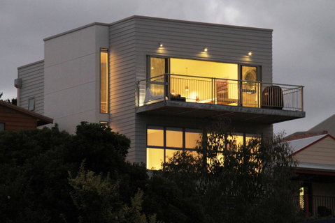 Studio Denmark - Accommodation Burleigh 0