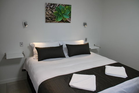 Studio Denmark - Accommodation Burleigh 2