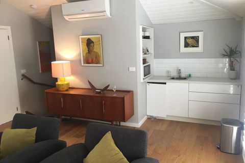 Studio79 - Accommodation Burleigh 0