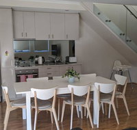 Stunning 2 Storey Apartment in Perth's CBD - Accommodation Burleigh