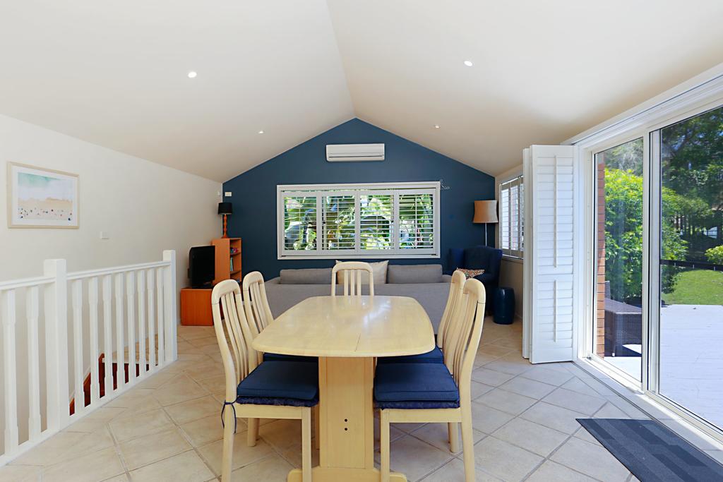 Salamander Bay NSW Accommodation Burleigh