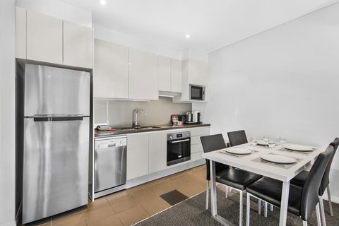 Stunning Views On The 41st Floor - Accommodation Burleigh 2
