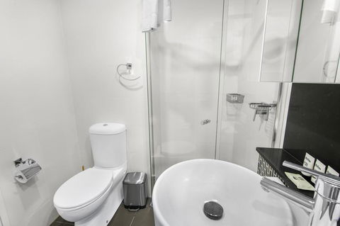 Stunning Views On The 41st Floor - Accommodation Burleigh 3