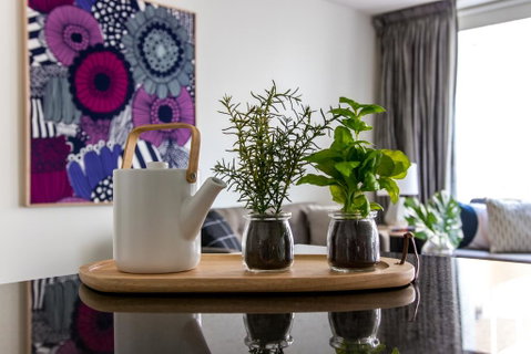 Stunning, Central Huge CBD Pad, Free WiFi, Netflix - Accommodation Burleigh 2