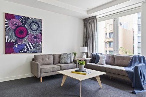Stunning, Central Huge CBD Pad, Free WiFi, Netflix - Accommodation Burleigh 3