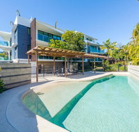 Stylish Beach Side Apartment - Unit 5 - 33 Lorikeet Drive - Accommodation Burleigh
