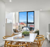 Stylish Townhouse - Accommodation Burleigh