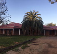 Sudbury - Accommodation Burleigh