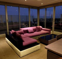 Summer Inn Holiday Apartments - Accommodation Burleigh