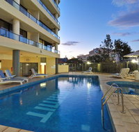 Summit Apartments - Accommodation Burleigh