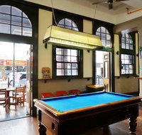 Sundancer Backpackers Hostel - Accommodation Burleigh