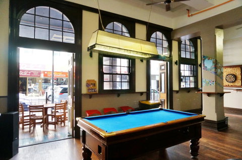 Sundancer Backpackers Hostel - Accommodation Burleigh 0