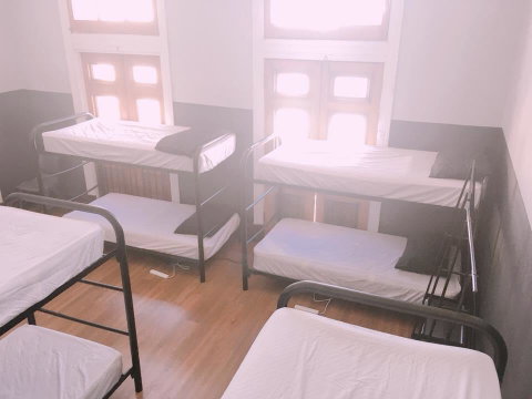 Sundancer Backpackers Hostel - Accommodation Burleigh 2