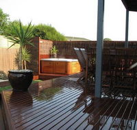 Sunderland Retreat Phillip Island - Accommodation Burleigh